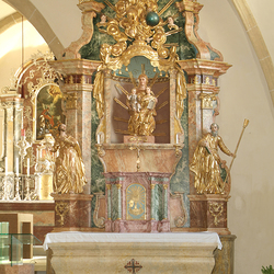 Annaaltar